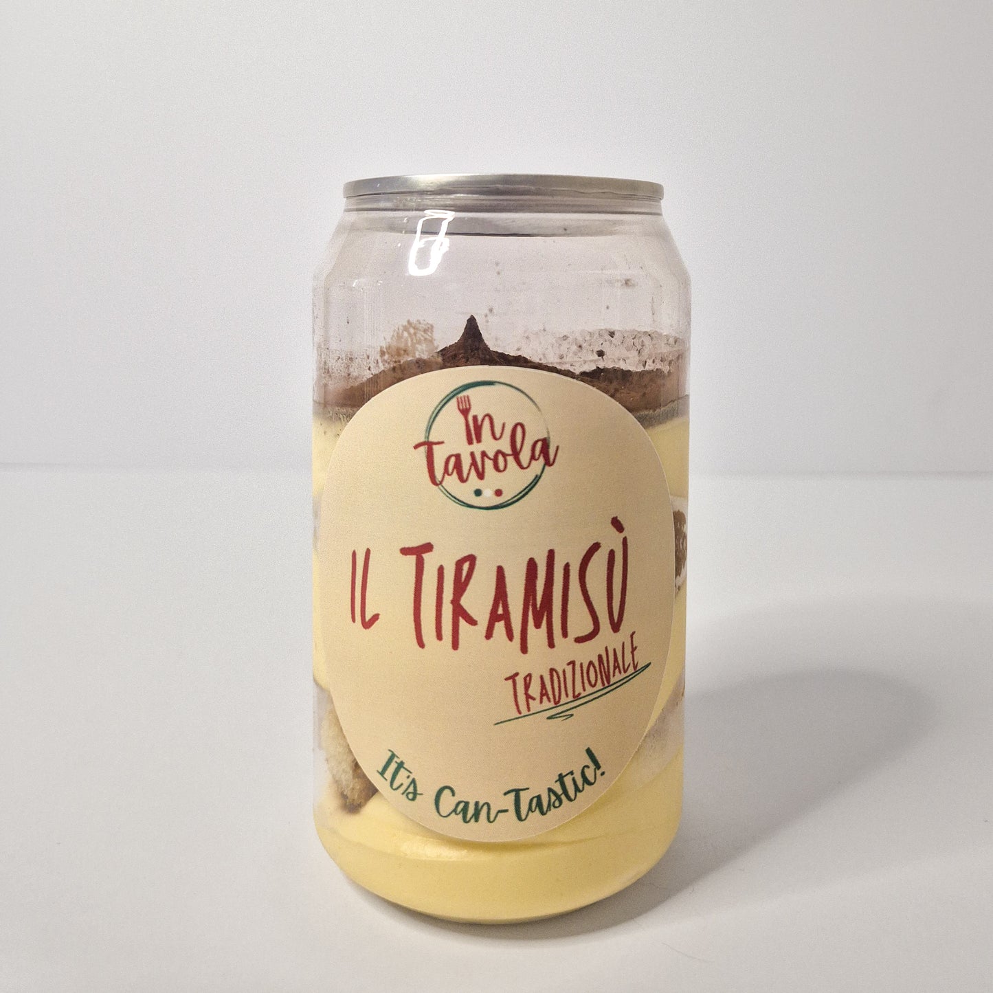 Tiramisu Tradizionale