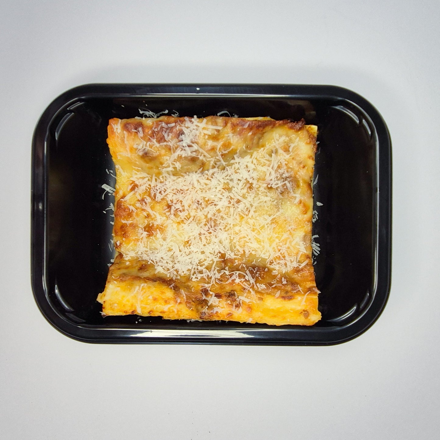 Lasagna alla Bolognese